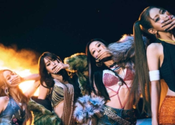 Xyiz5ii53 from KISS OF LIFE Addresses Choreography Concerns