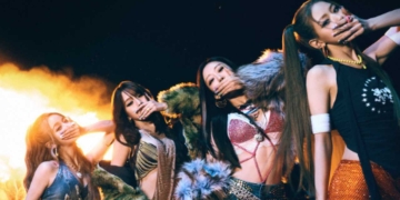 Xyiz5ii53 from KISS OF LIFE Addresses Choreography Concerns