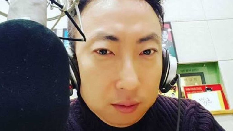 Xyiz5ii56 from Park Myung Soo Joins CP Entertainment