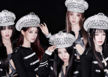 Xyiz5ii57 from (G)I-DLE Confirms Highly Anticipated Comeback