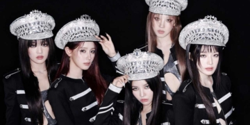Xyiz5ii57 from (G)I-DLE Confirms Highly Anticipated Comeback