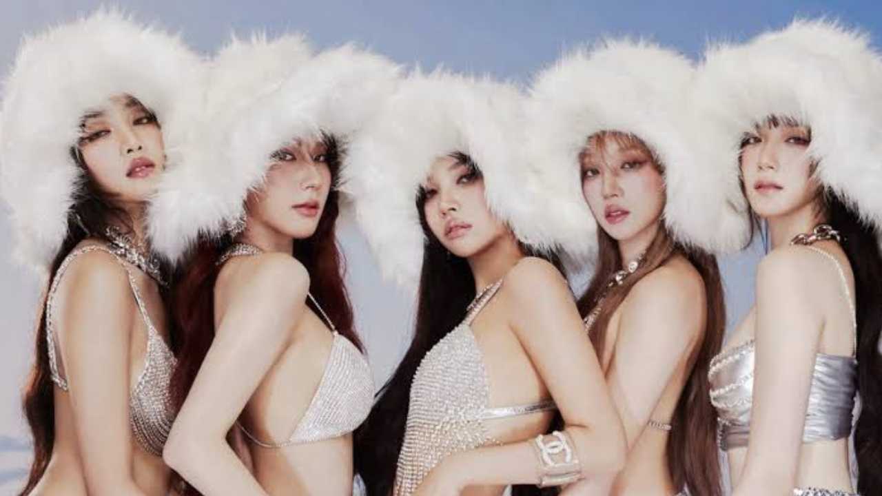 Xyiz5ii58 from (G)I-DLE Confirms Highly Anticipated Comeback