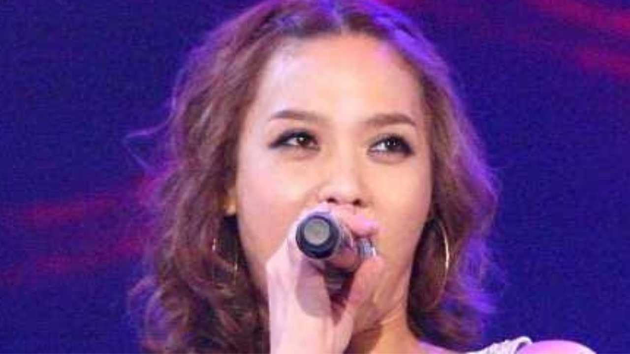 Yiy8d85s58z2 from The Tragic Passing of Former Swalla Member and Vocal Coach Yoon Mi-rae at 35