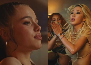 Yiy8d85s58z4 from Angelina Jolie and Brad Pitt's Daughter Shiloh Jolie Set for K-Pop Debut in Dayoung’s New Music Video
