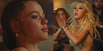 Yiy8d85s58z4 from Angelina Jolie and Brad Pitt's Daughter Shiloh Jolie Set for K-Pop Debut in Dayoung’s New Music Video