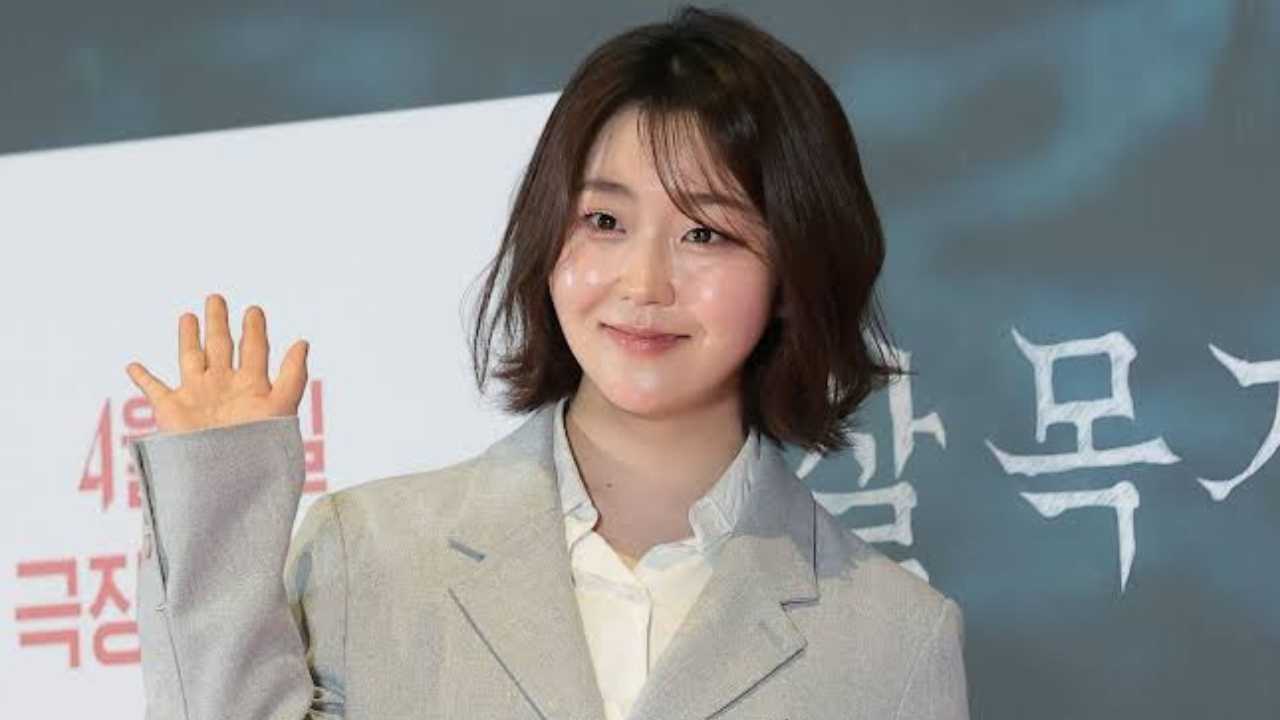 Yiy8d85s58z8 from Seo Hye-won Shares a Touching Handwritten Letter After Announcing Her Marriage