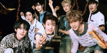 Zturuzruz2 from CLOSE YOUR EYES Announces Highly Anticipated Comeback with OVEREXPOSED