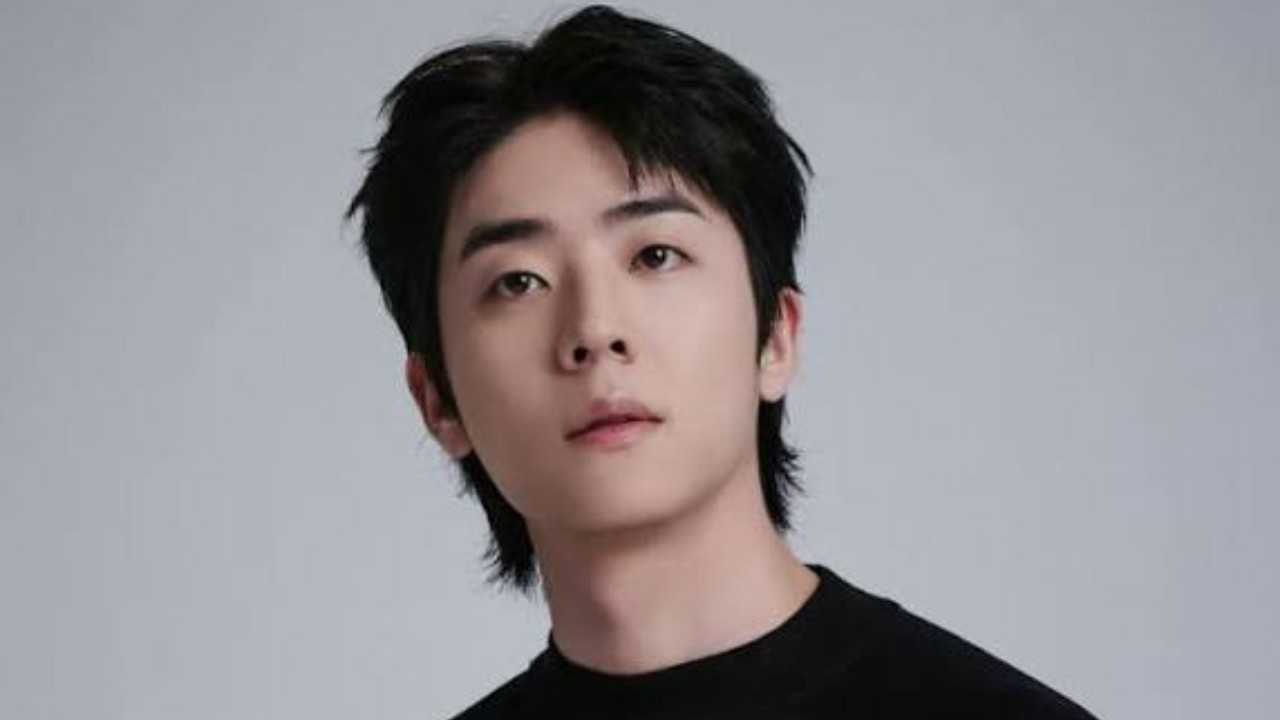 Zturuzruz4 from Chae Jong Hyeop Set to Lead New Japanese Series The Rules of Vacation