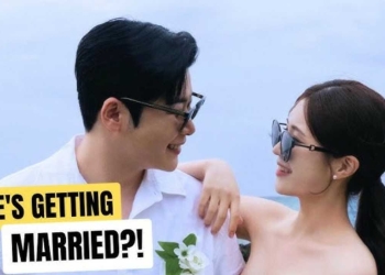 Zturuzruz6 from The Truth Behind the Kim Sejeong Marriage Rumors