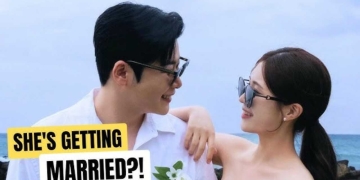 Zturuzruz6 from The Truth Behind the Kim Sejeong Marriage Rumors