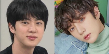 Ztuzr67r61 from BTS’s Jin and TXT’s Beomgyu Break the Internet with Unexpected Date