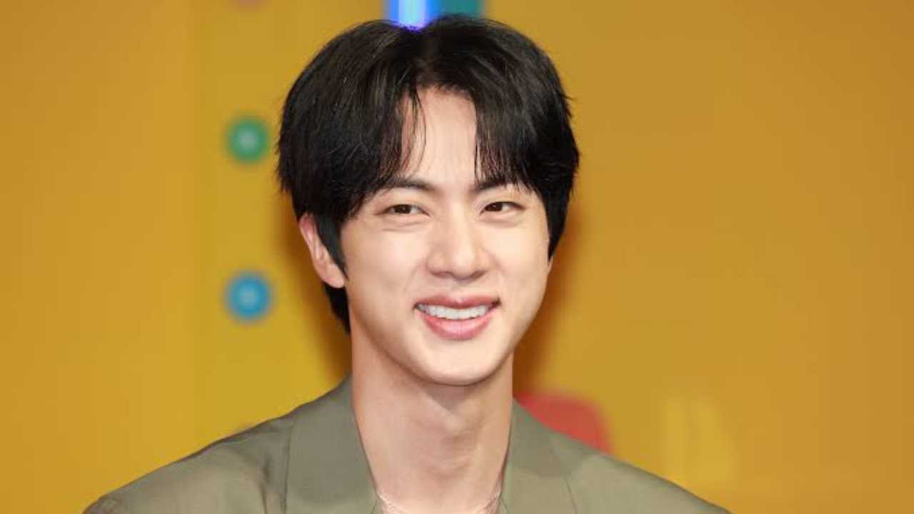 Ztuzr67r62 from BTS’s Jin and TXT’s Beomgyu Break the Internet with Unexpected Date