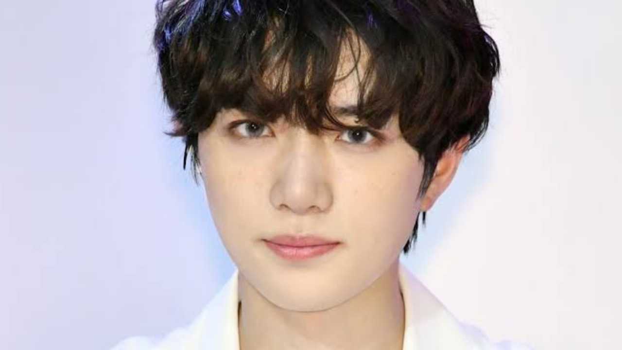 Ztuzr67r63 from BTS’s Jin and TXT’s Beomgyu Break the Internet with Unexpected Date