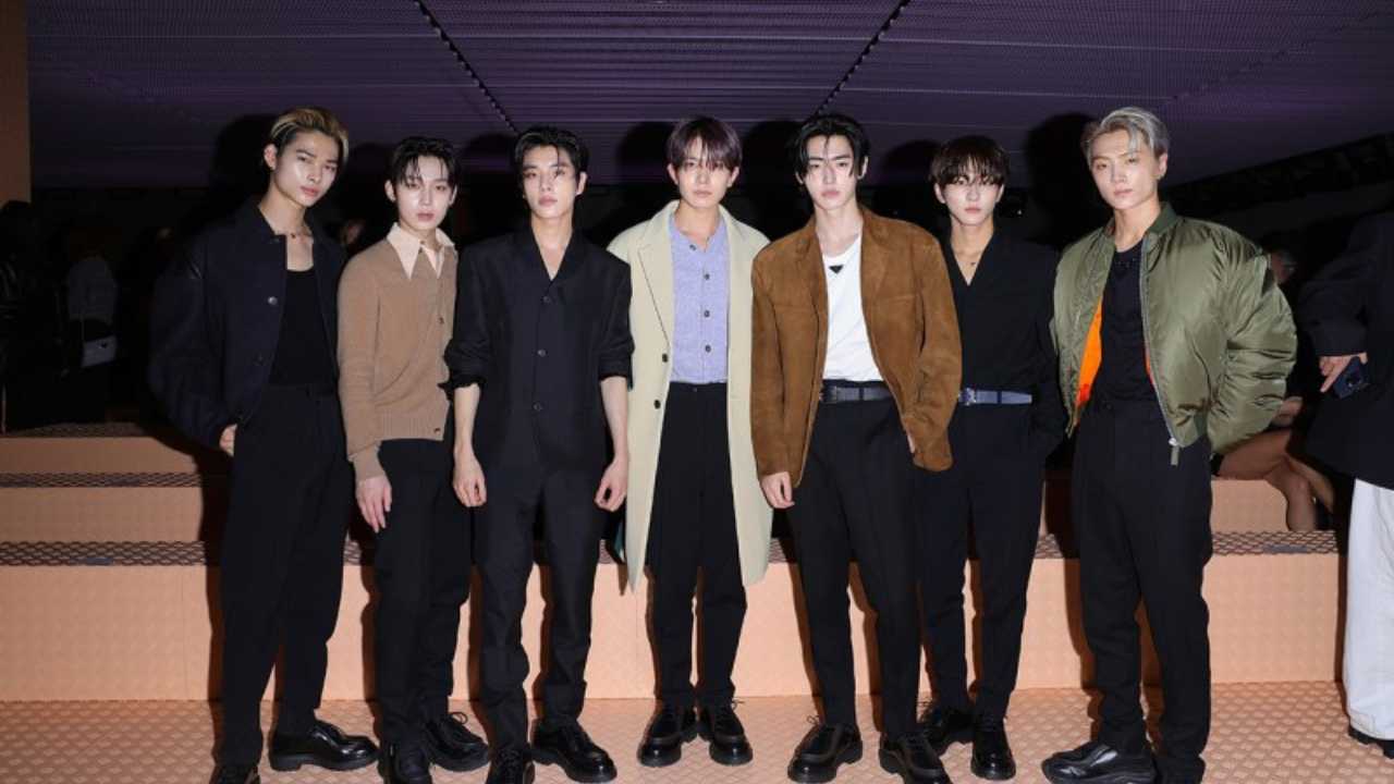 Ztuzr67r66 from ENHYPEN Earns Praise for Prioritizing Domestic Fans in Upcoming World Tour