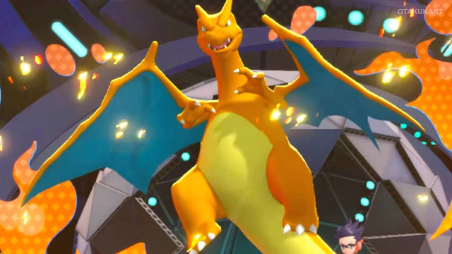 Pokémon Champions Free Rewards Confirmed: How to Get Charizard, Gallade, and Garchomp