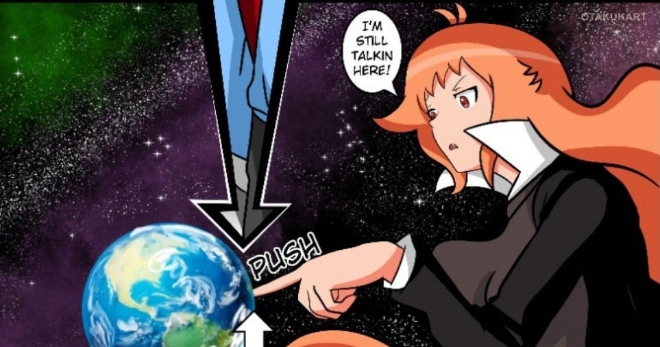 Chaotic Helleaven Review: A Wild Anime Parody That Balances Chaos, Comedy, and Overpowered Action