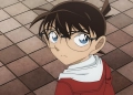 A still from Detective Conan Fallen Angel of the Highway from Vertex Force: Original Mecha Anime Sets October 2026 Premiere With First Trailer and Staff Details