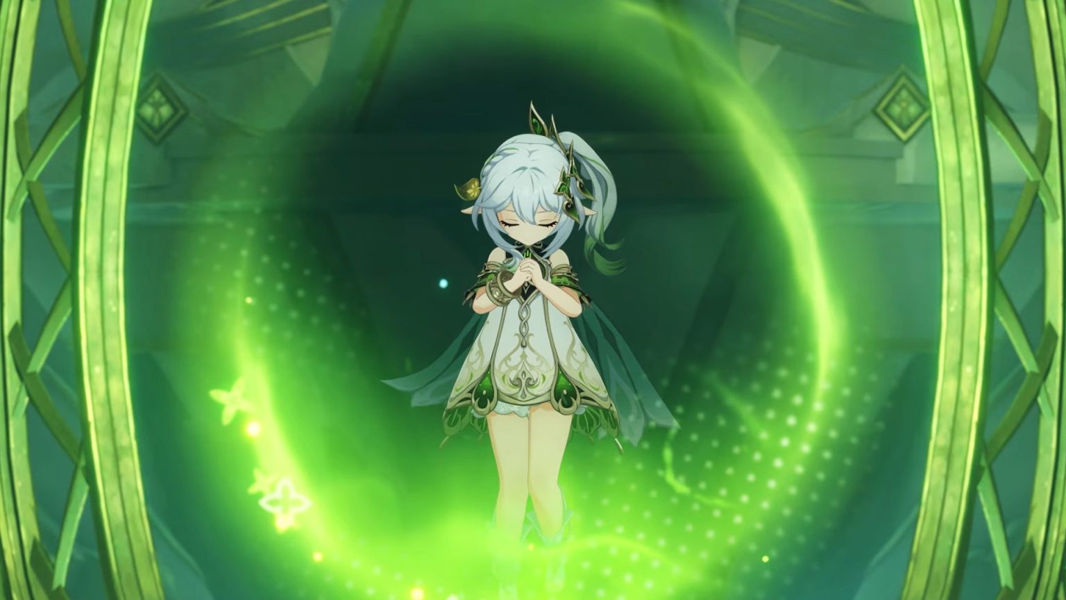 Genshin Impact Version Luna VII Launches May 20 With New Characters and ...