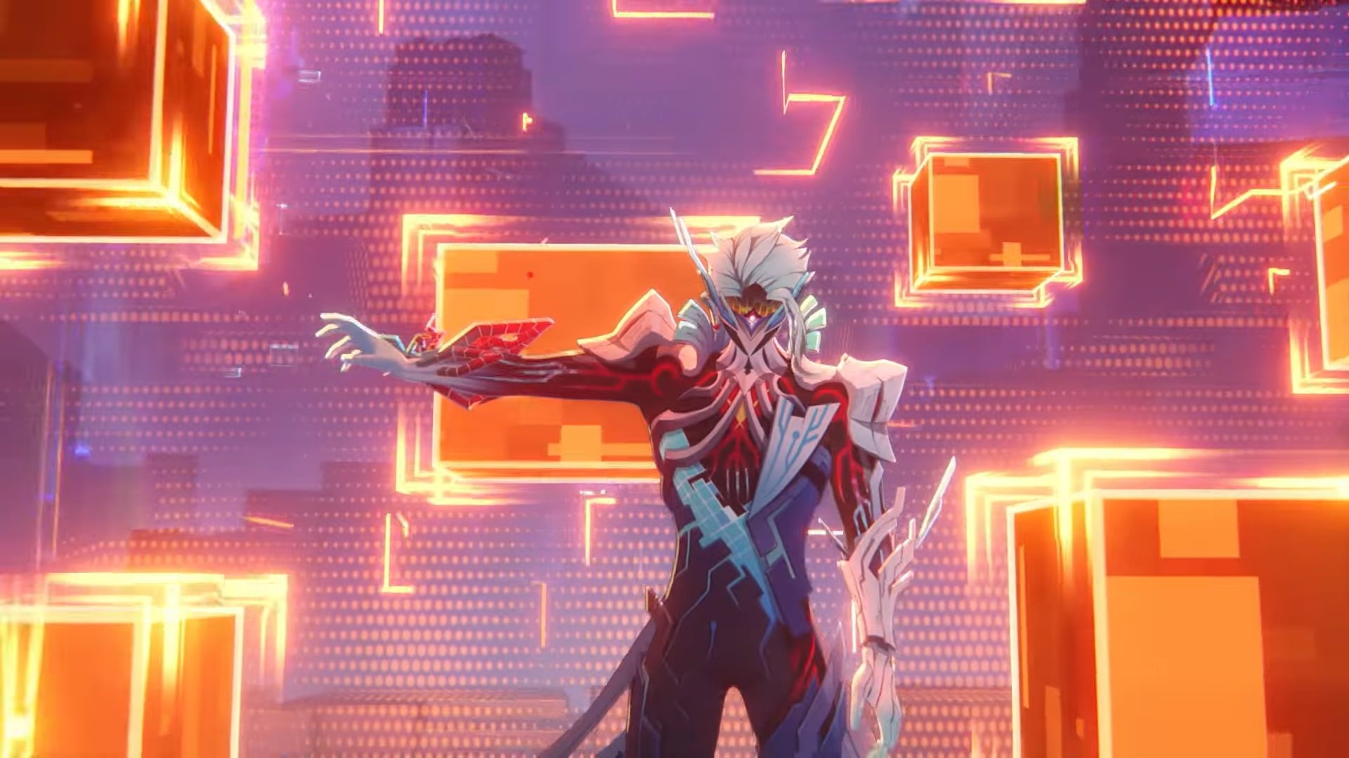 A still from Genshin Impact Version Luna VII trailer