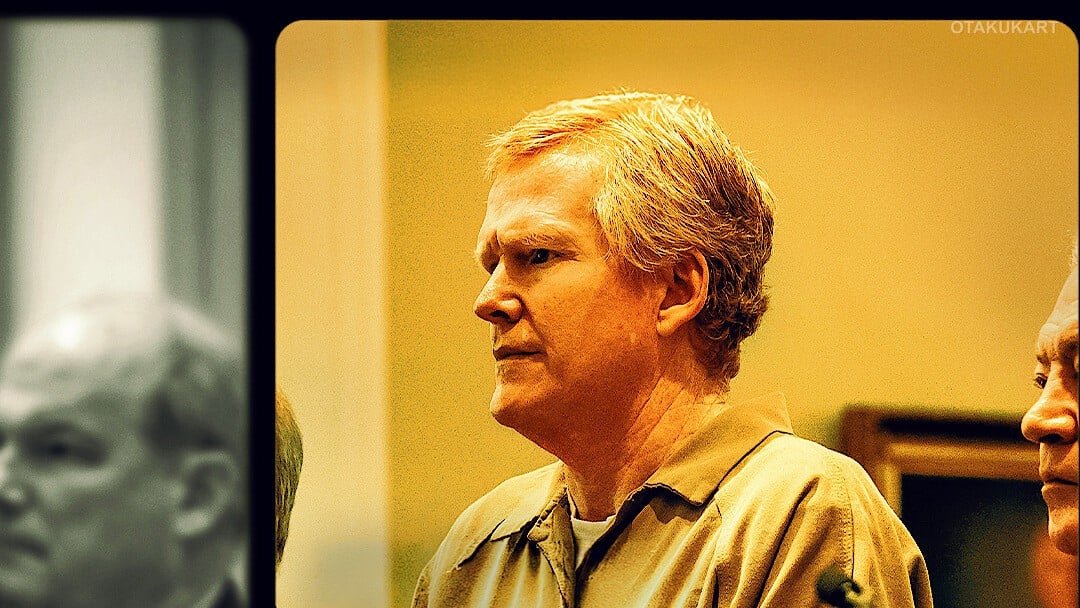 Netflix Launches ‘Instadocs’ With Real-Time Documentary on Alex Murdaugh Case Reversal