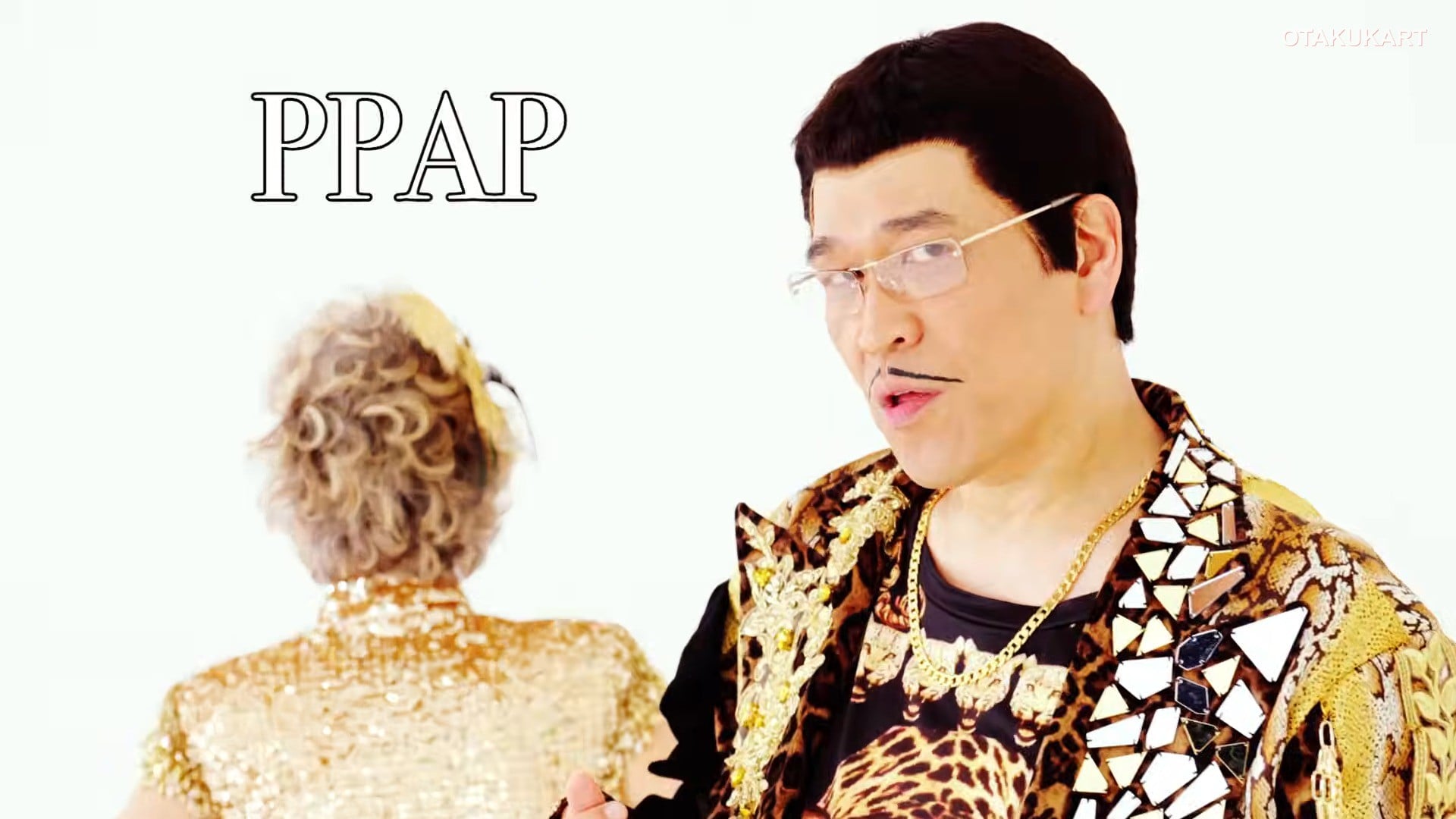 PIKOTARO Revives a 1968 Classic With “Koi no Sharock PPAP” Featuring Mie Nakao