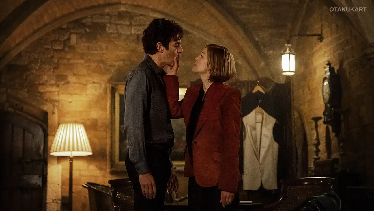 ‘Ladies First’ Backfires as Critics Question Its Take on Gender Reversal Comed