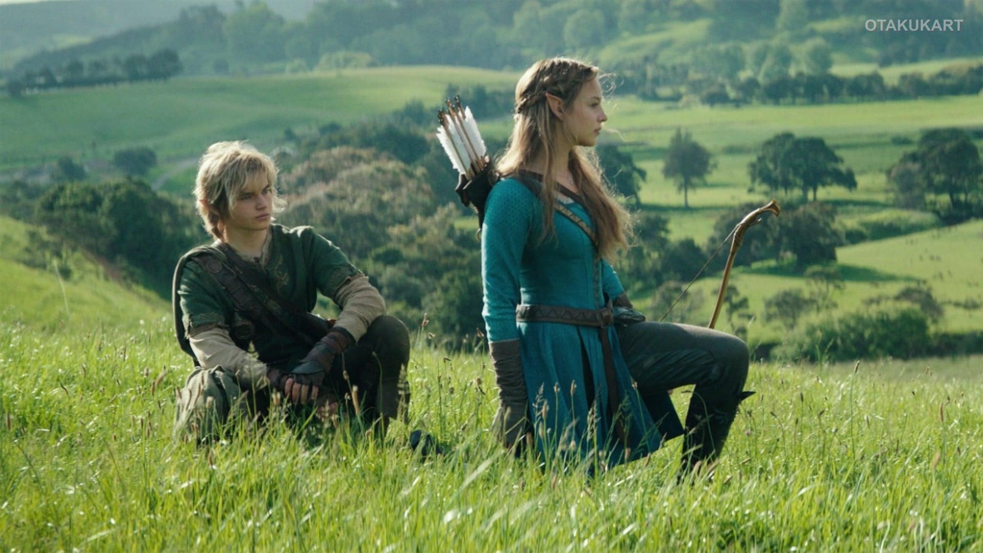 Legend of Zelda Live-Action Movie Release Date Moves Up as Nintendo Speeds Up Plans