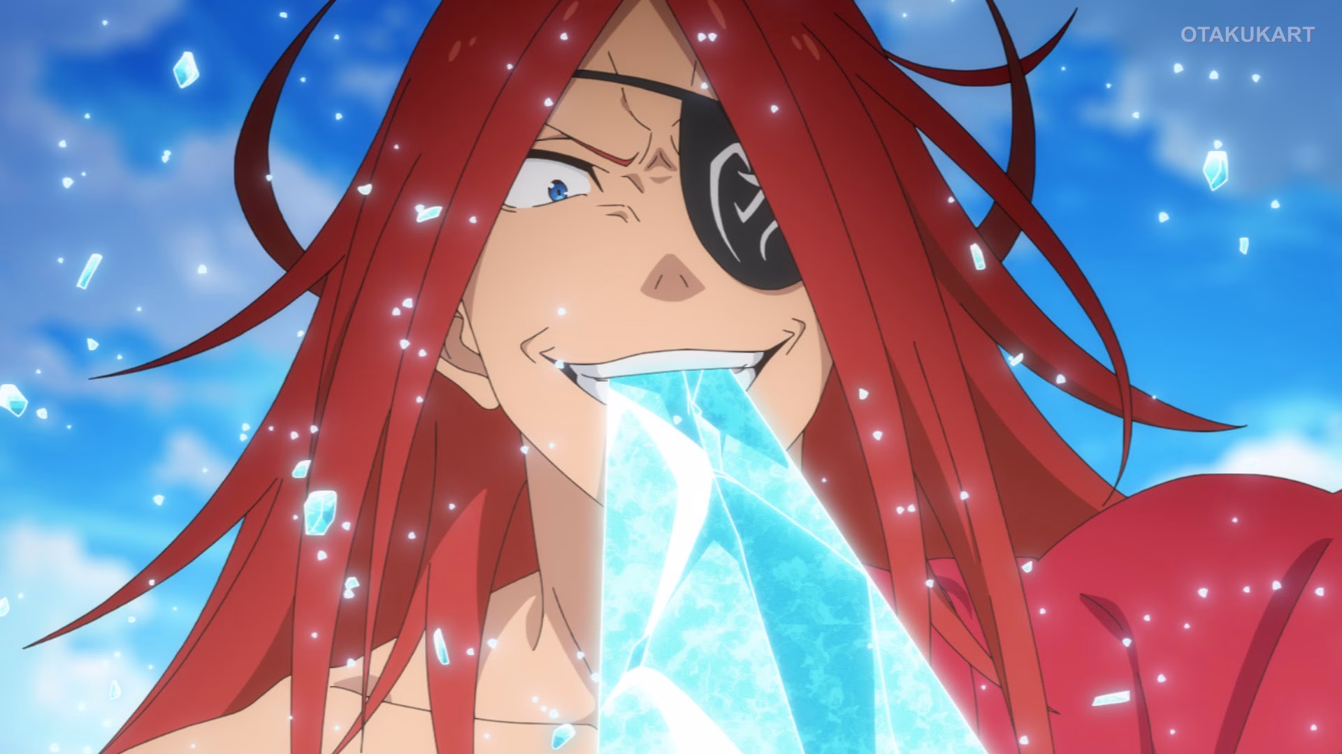 A still from ReZERO Season 4 Episode 6.