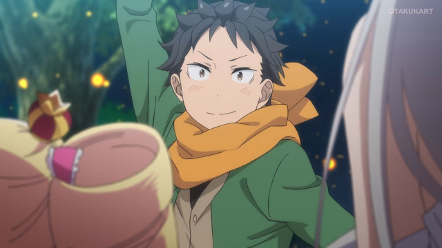 Re:ZERO Season 4 Episode 8 Preview and Trailer Revealed Ahead of Next Streaming Release