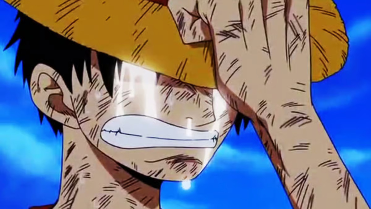 Luffy