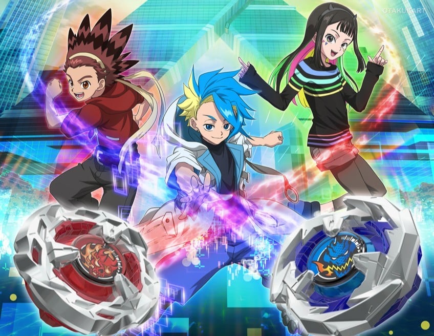 REMOW Expands Global Reach With “It’s Anime” Launch on Samsung TV Plus in Mexico
