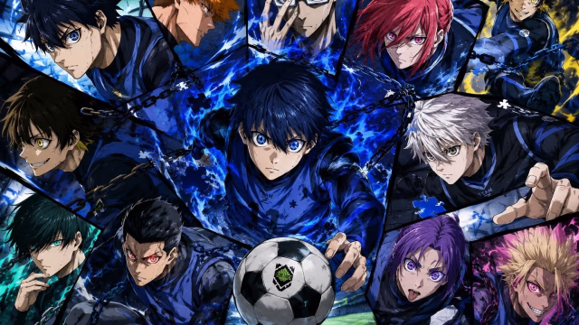 Blue Lock Chapter 347: Spoilers, Summary and Pics