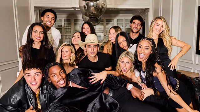 Calabasas Confidential Cast Has Surprising Celebrity Connections — From Bret Michaels to Scottie Pippen
