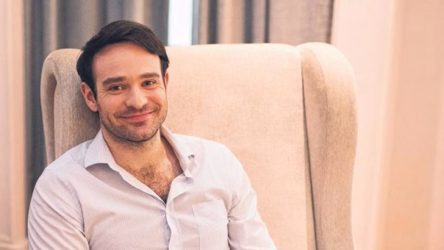“I’ll secretly have a few Donkey Kong games” - Charlie Cox Reveals Love for Classic Nintendo Games While Playing With His Son