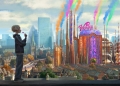 Charlie vs the Chocolate Factory from Netflix Drops Massive Animation Slate at Annecy 2026 With First Looks at The One Piece, Ghostbusters, and More