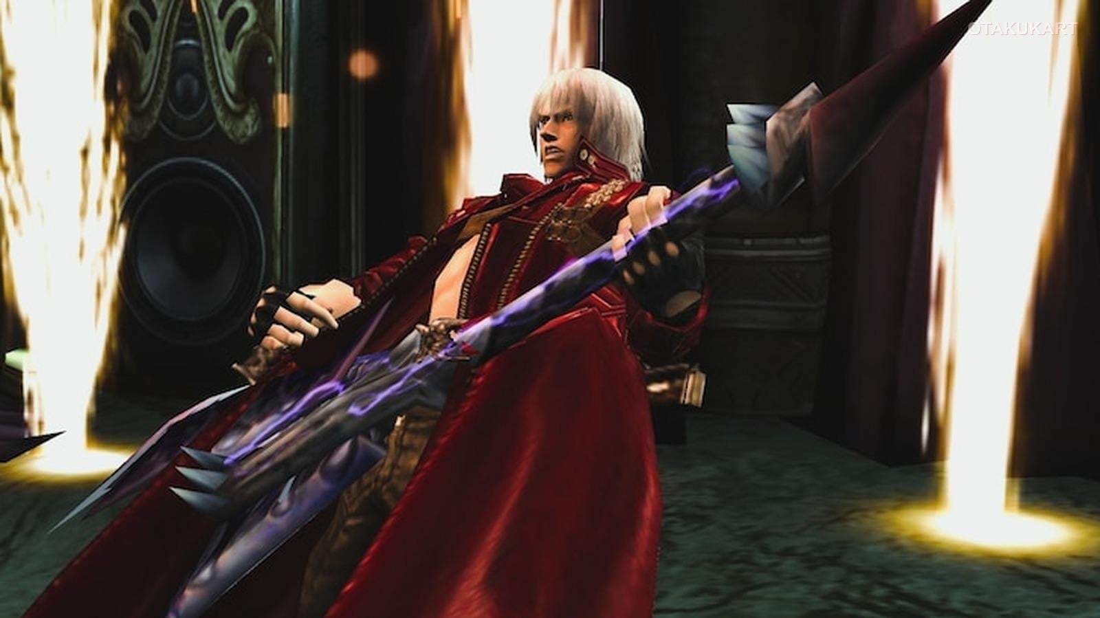 Devil May Cry Was Originally a Resident Evil Game, Creator Reveals