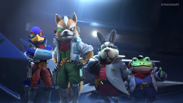 Star Fox Developer Says Mid-Sized Studios Can Survive by Making AA Games for Established IPs and Smaller Games With Original Ideas