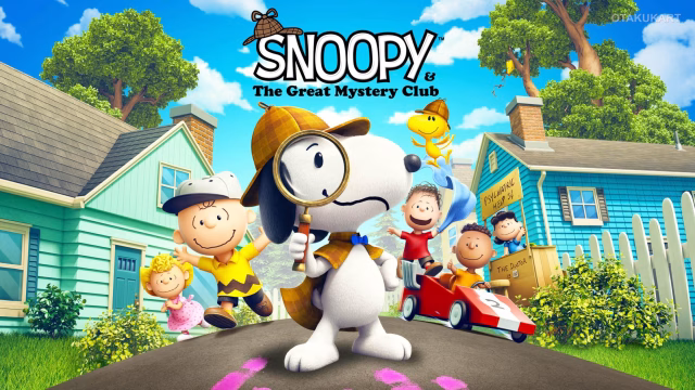 GameMill Faces Copyright Lawsuit Over Snoopy Game Soundtrack Allegedly Copying Peanuts Music