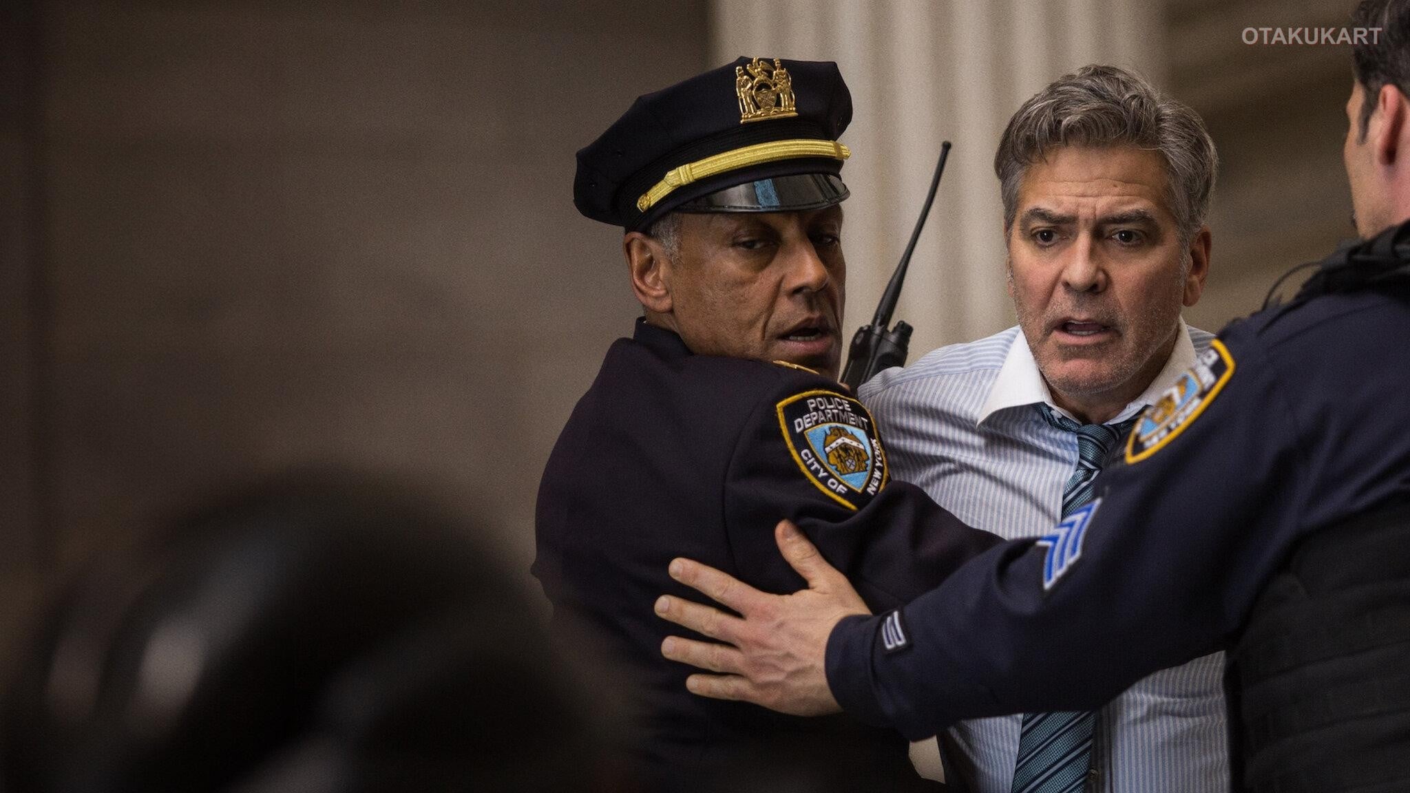 Netflix Set to Remove ‘Money Monster’ as George Clooney Thriller Nears Exit Date