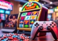 How Online Slot Games Became Popular On Gaming Platforms 2