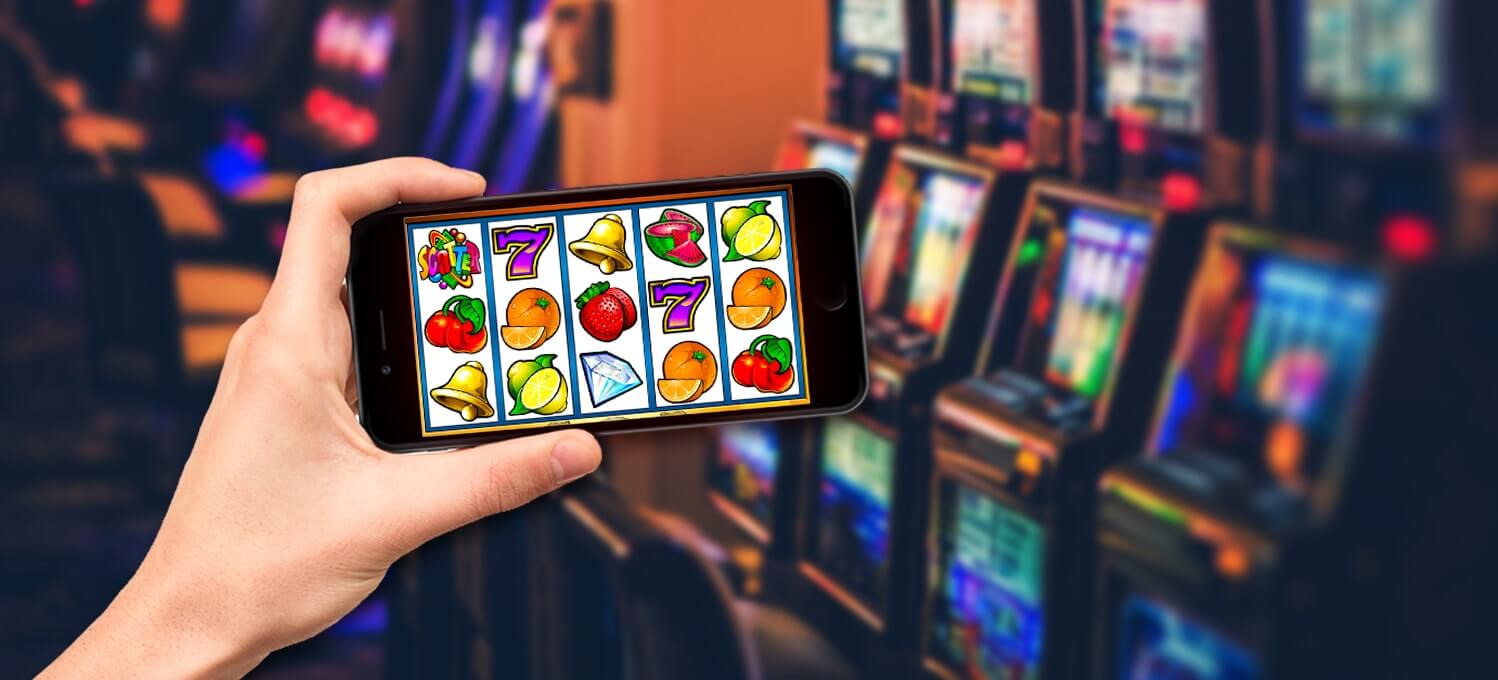 How Online Slot Games Became Popular On Gaming Platforms 3