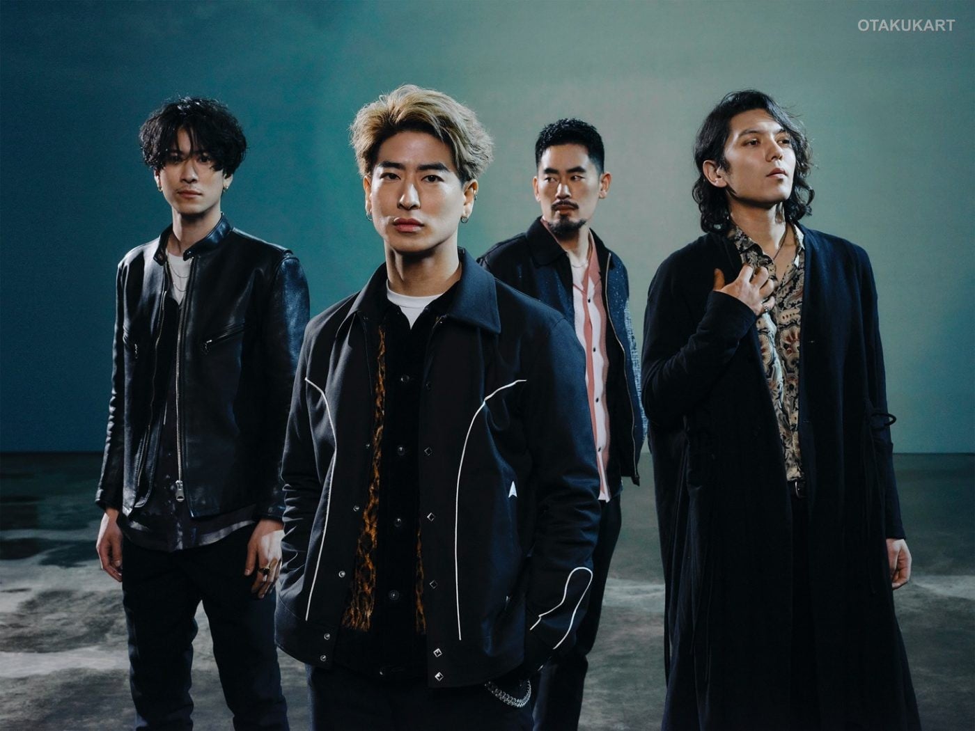 I Don’t Like Mondays. Tease “CLUB FRIDAY” Concept Before Revealing 2026 Japan Tour