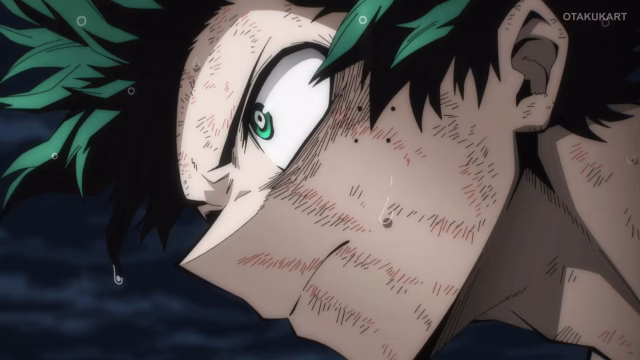 Crunchyroll Anime Awards 2026 Winners Revealed as My Hero Academia Final Season Takes Top Honor