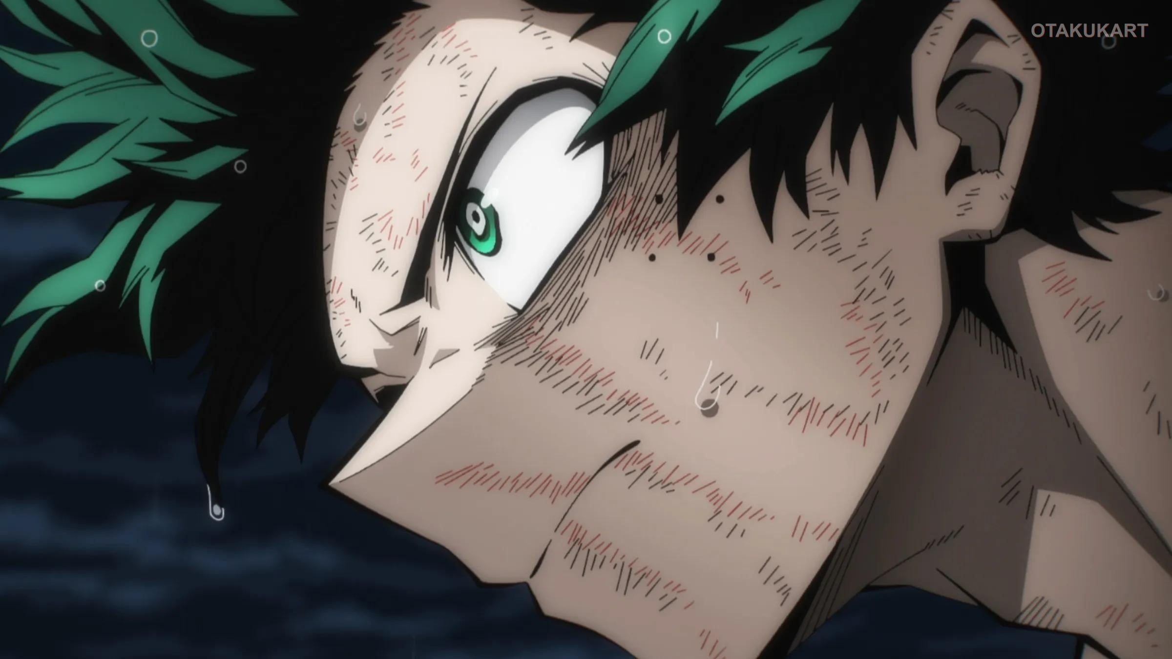 Crunchyroll Anime Awards 2026 Winners Revealed as My Hero Academia Final Season Takes Top Honor