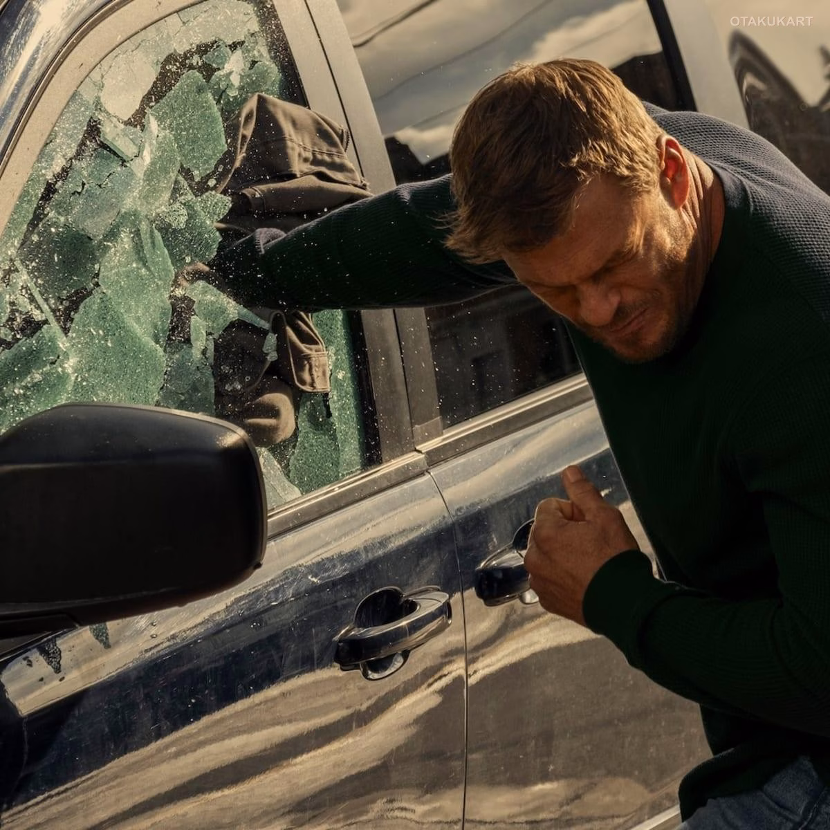 Jack Reacher, created by author Lee Child, remains central to the series’ global appeal