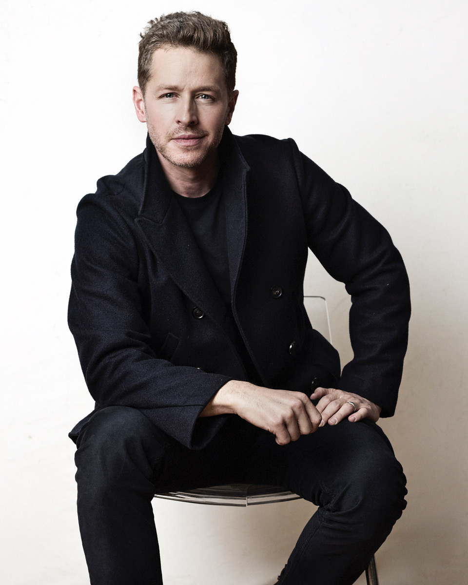 Josh Dallas Photo Credit Magnus Hastings from Prime Video’s We Were Liars Season 2 Adds Six New Cast Members — Meet the Actors Bringing the 1999 Story to Life