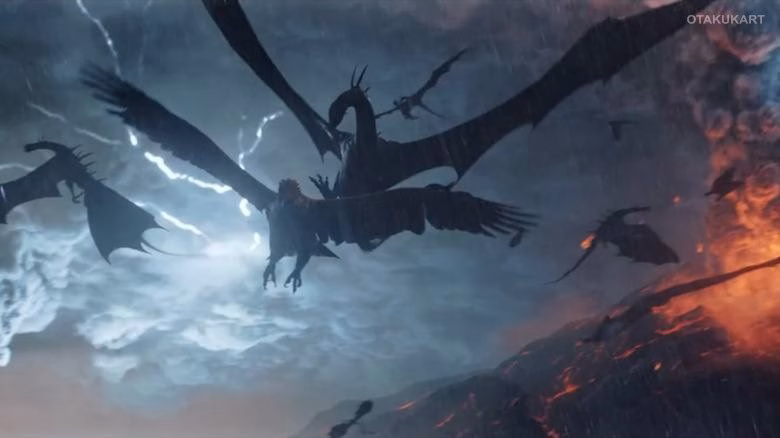 Large-scale battles are expected to define Season 3 as the War of the Elves and Sauron intensifies across Middle-earth. (Image credit - Prime Video)