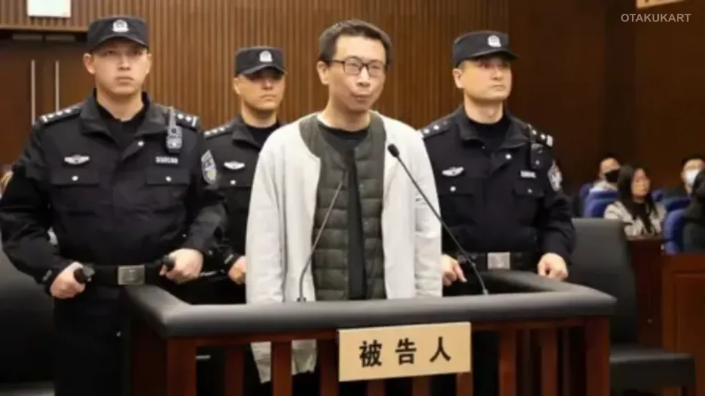 3 Body Problem Producer’s Murder Case Closes as Killer Xu Yao Is Executed in China