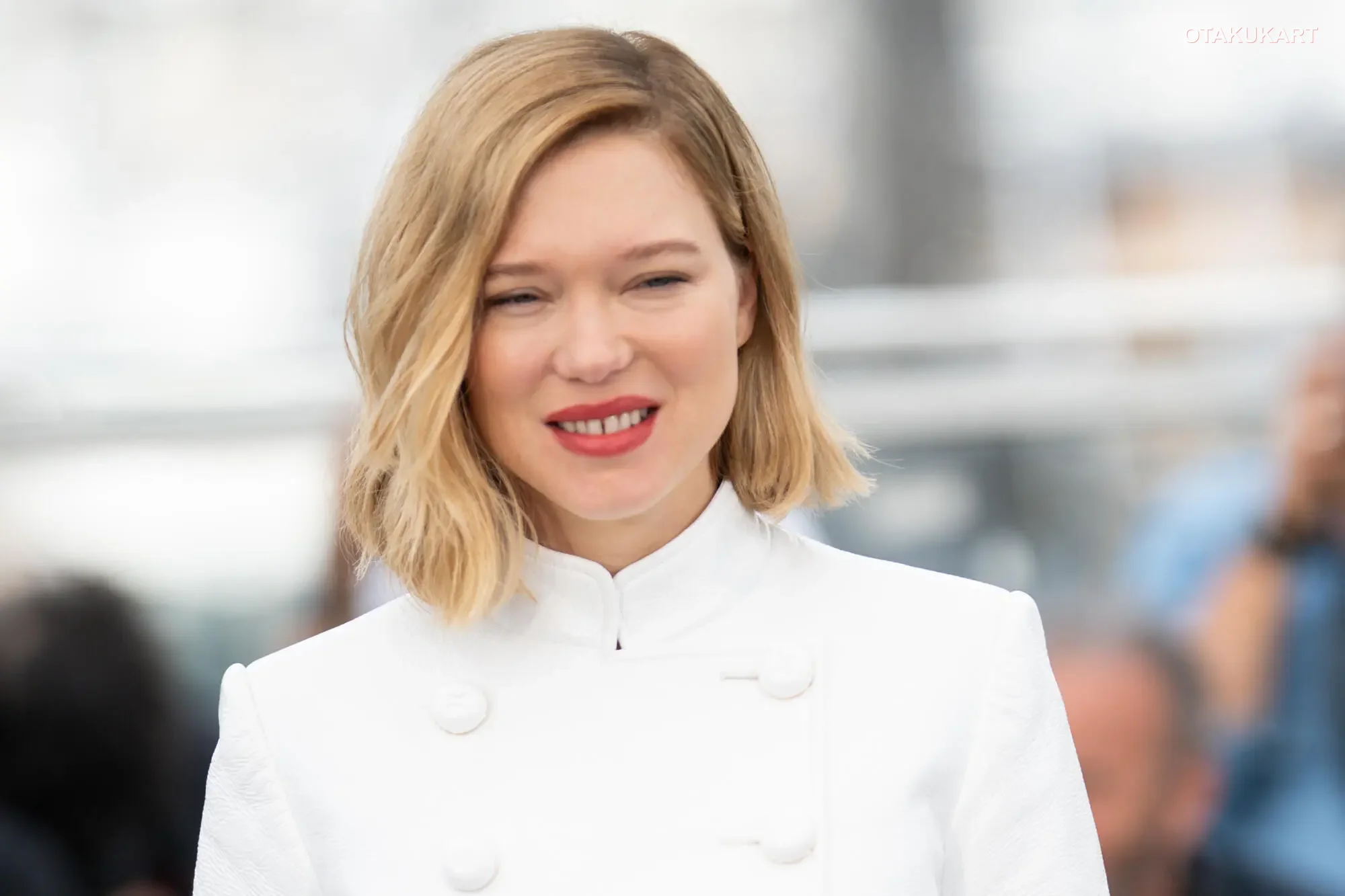 Netflix Eyes ‘Gentle Monster’ Deal After Cannes Buzz Around Léa Seydoux’s Performance