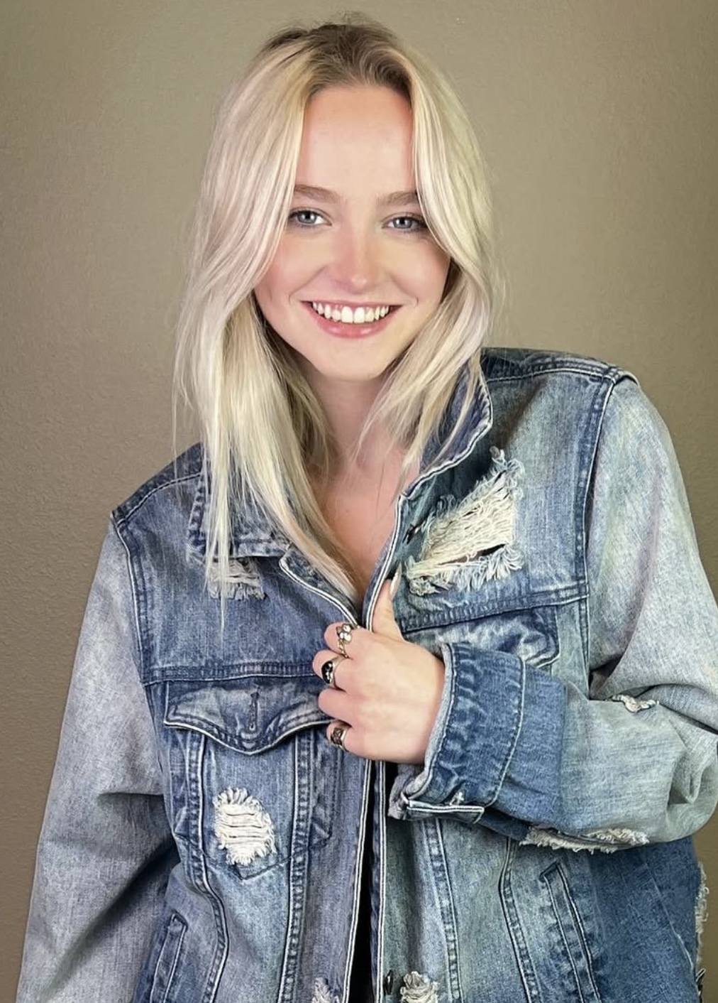 Madison Wolfe Photo Credit Nicole Barre from Prime Video’s We Were Liars Season 2 Adds Six New Cast Members — Meet the Actors Bringing the 1999 Story to Life
